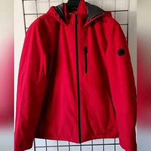 Nautica Men's Performance Jacket/ Coat  XLarge